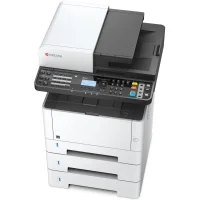 МФУ Kyocera Mita ECOSYS M2635dn  фото 3